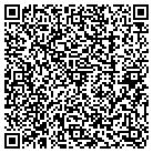 QR code with Famu Police Department contacts