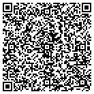 QR code with J&J Roofing & Repairs Corp contacts