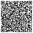 QR code with D L Dancewear contacts