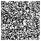 QR code with Dj Lifesaver Pool Fence Inc contacts