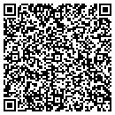QR code with Aarons TV contacts