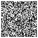 QR code with James Baird contacts