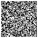 QR code with S W Finishers contacts