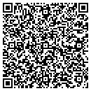 QR code with Zeeb Trucking Inc contacts