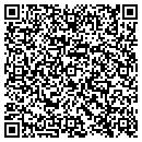 QR code with Rosebud Thrift Shop contacts