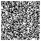 QR code with Adagio Construction LLC contacts