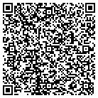 QR code with A Home Away From Home Lodging contacts
