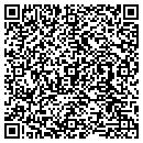 QR code with AK Gem Homes contacts
