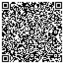 QR code with Tanning Den Inc contacts