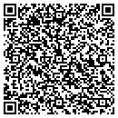QR code with Alpha Hair Design contacts