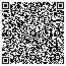 QR code with JC Carpentry contacts