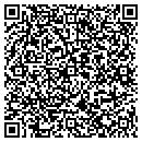 QR code with D E Downes Atty contacts
