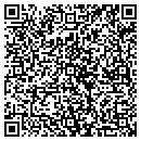 QR code with Ashley N Rex CPA contacts