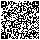 QR code with W K I I contacts