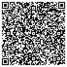 QR code with Prince Of Peace Moravian Charity contacts