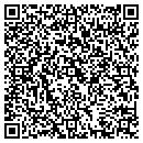 QR code with J Spindler Co contacts
