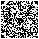QR code with Adam & Eve contacts