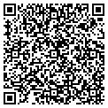 QR code with Alma Lingerie contacts