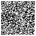 QR code with Ascension contacts