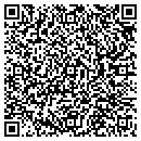 QR code with Zb Sales Corp contacts