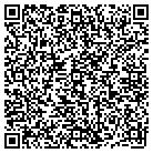 QR code with Hilltop Refrigeration & Air contacts