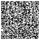 QR code with Custom Carpet Care Inc contacts