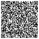 QR code with HCC House Cleaning Corp contacts