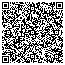 QR code with Galenes Glass contacts