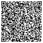 QR code with A B Cruise & Air Travelure contacts