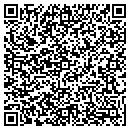 QR code with G E Lending Inc contacts