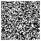 QR code with Kotler M Real Estate contacts