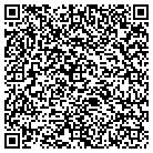 QR code with Anaheim Land Holdings Inc contacts