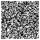 QR code with Accurate Chiropractic Clinic contacts