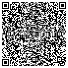 QR code with Huffman Transmissions contacts