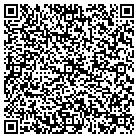 QR code with D & D Mechanical Service contacts
