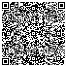 QR code with Heartland Hospice Services contacts
