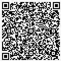 QR code with Fye contacts