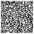QR code with Hamilton Water Technology contacts