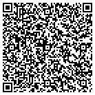 QR code with Haines City Main Street Office contacts