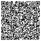 QR code with Allstate Construction College contacts