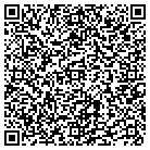 QR code with White Glove Installations contacts