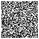 QR code with Isbella's Inc contacts