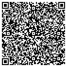 QR code with Accreditation Commision-Trffc contacts