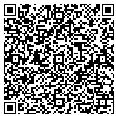 QR code with Judys Attic contacts