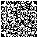 QR code with VFW Auxiallary contacts