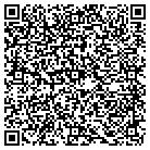 QR code with Maverick Meat Processors Inc contacts