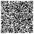 QR code with Alderman Land Clearing & Dev contacts