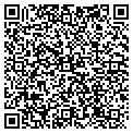 QR code with Bahama Dogs contacts