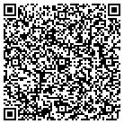 QR code with JC Express of Miami Corp contacts