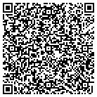 QR code with Family Ties Child Center contacts